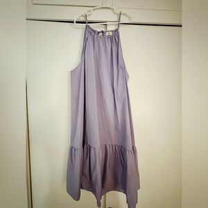 Wilfred Free Paper Bag Dress